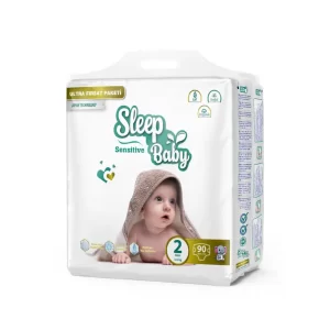Sleep Baby – Mini (3-6 kg)