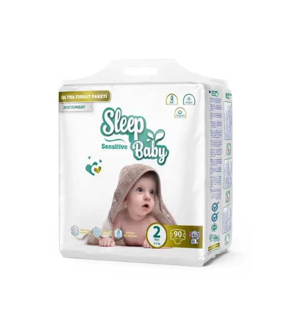 Sleep Baby – Mini (3-6 kg)