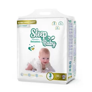 Sleep Baby – Midi (4-9 kg)