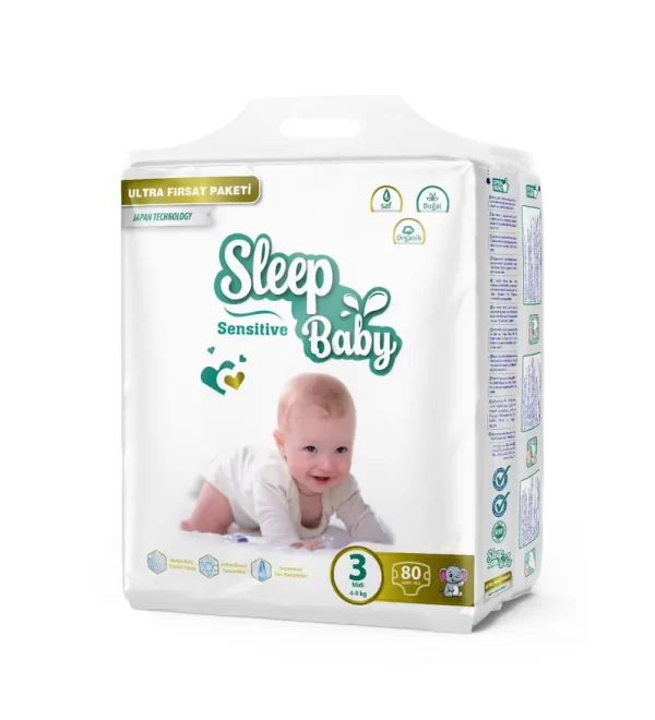 Sleep Baby – Midi (4-9 kg)