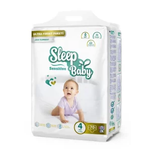Sleep Baby – Maxi (7-18 kg)