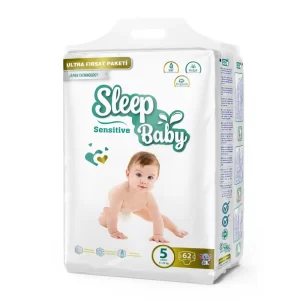 Sleep Baby – Junior (11-25 kg)