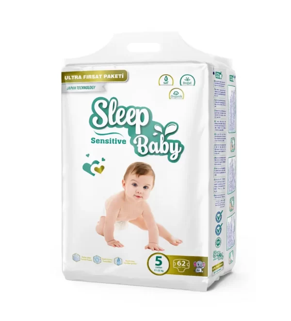 Sleep Baby – Junior (11-25 kg)