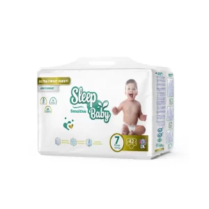 Sleep Baby - XX-Large (18-30)