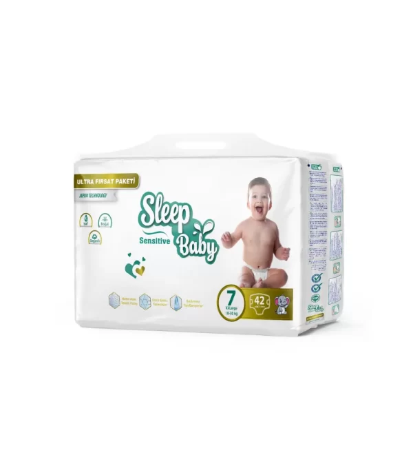Sleep Baby - XX-Large (18-30)